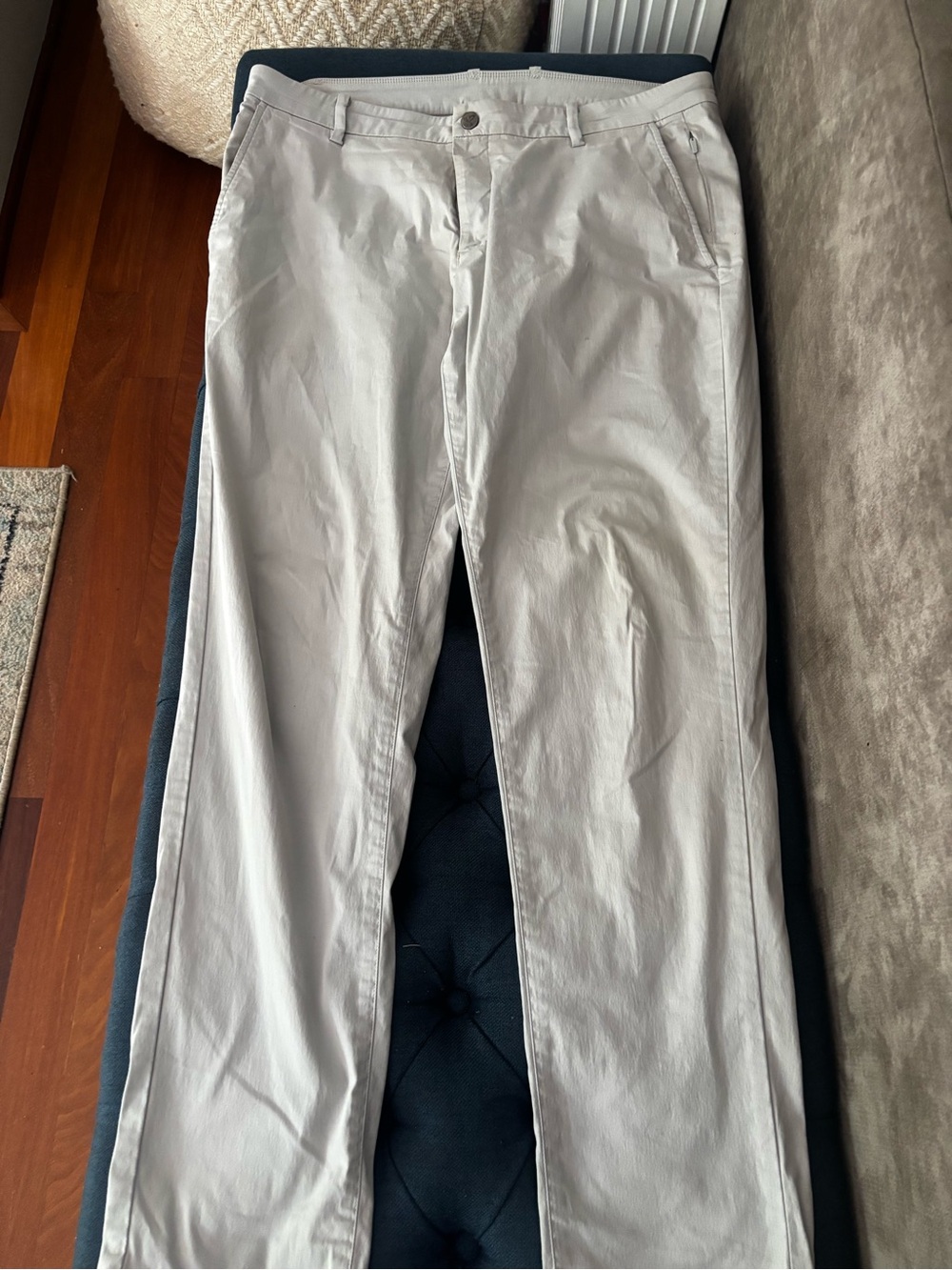 Bundle- 3x Mens Birddog Work Pants 36x32